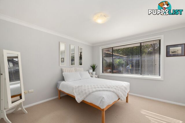 6A Bakers Road CHURCH POINT NSW 2105