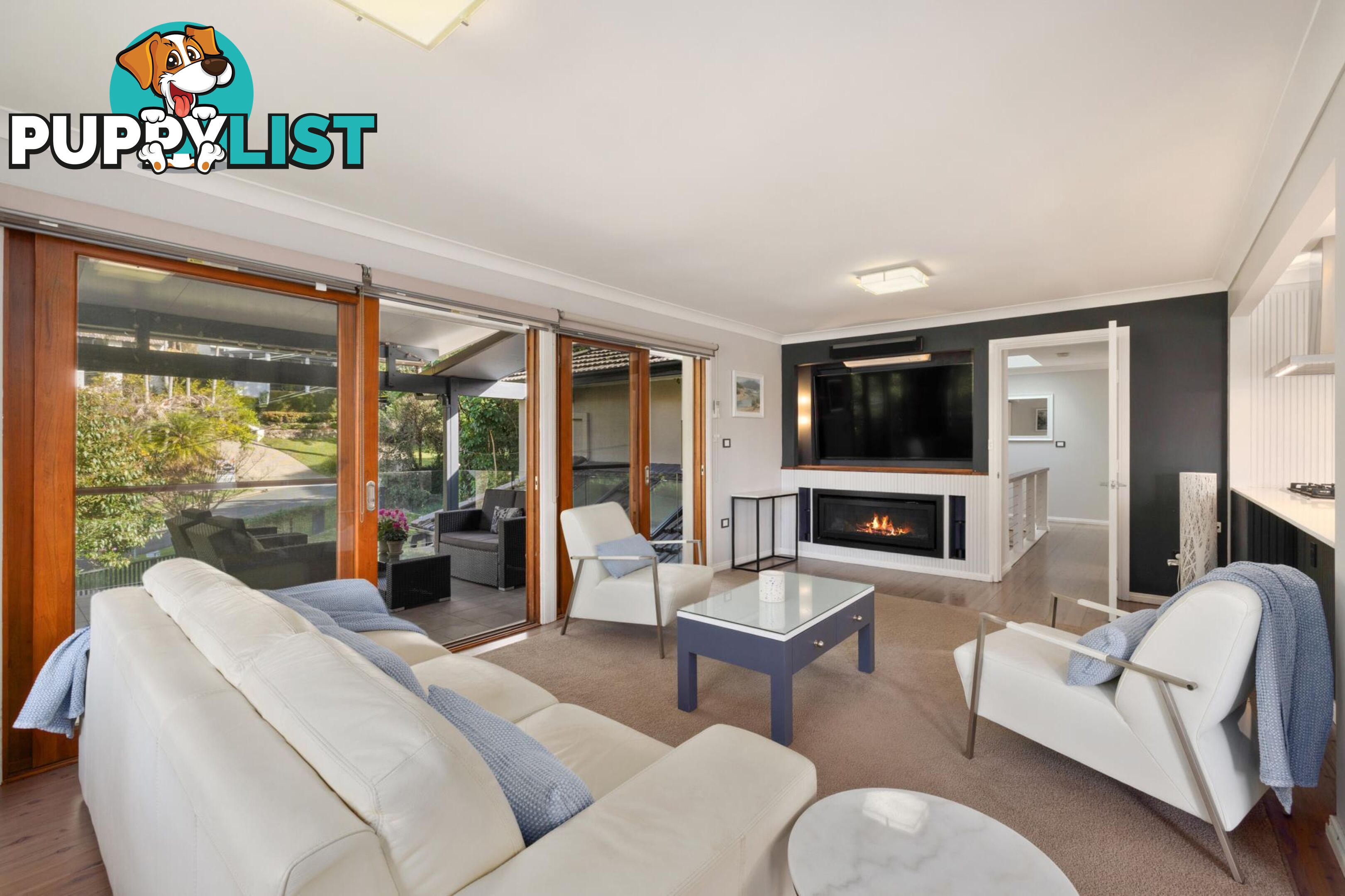 6A Bakers Road CHURCH POINT NSW 2105