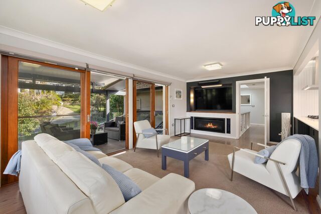 6A Bakers Road CHURCH POINT NSW 2105