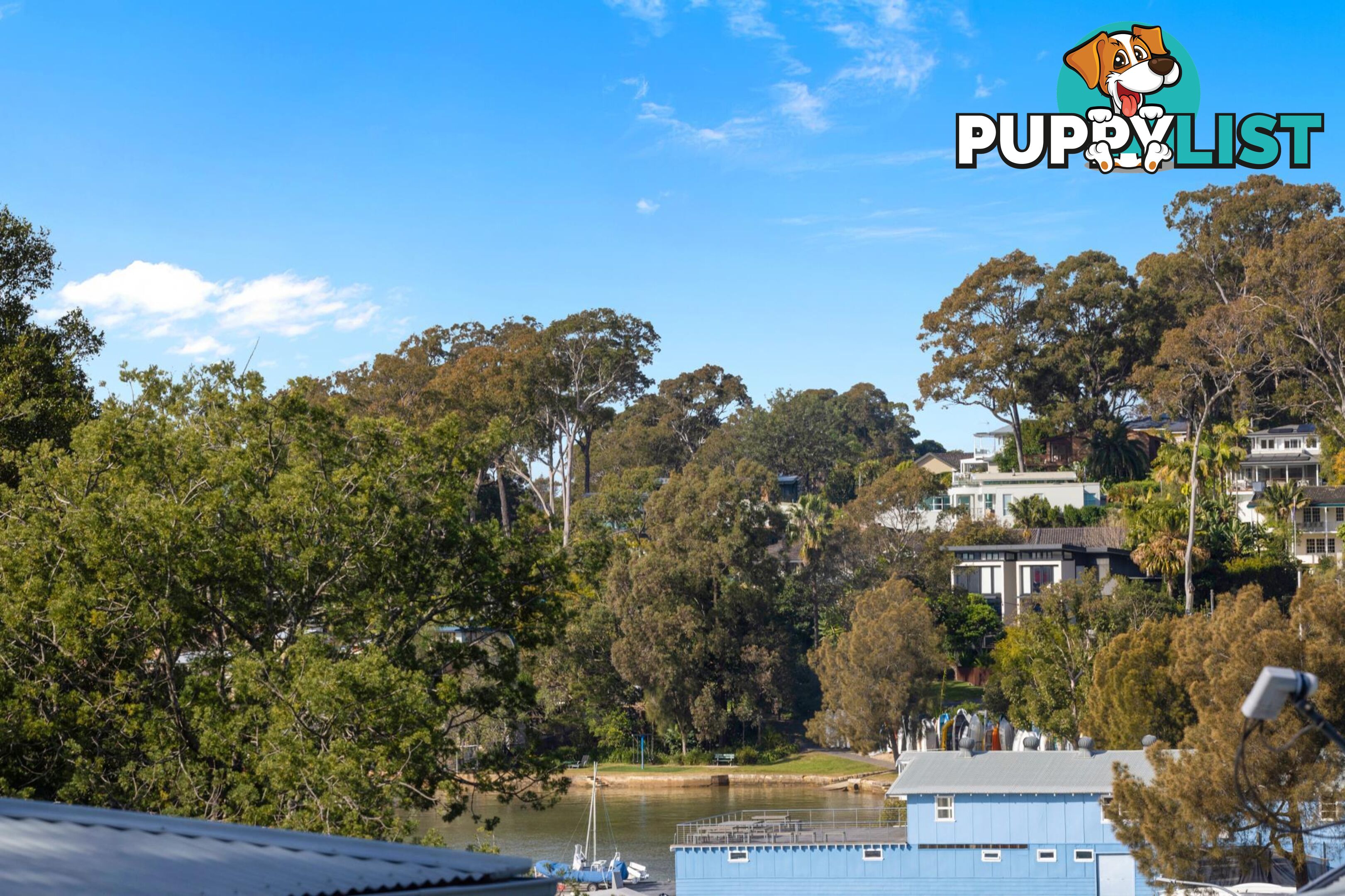 6A Bakers Road CHURCH POINT NSW 2105