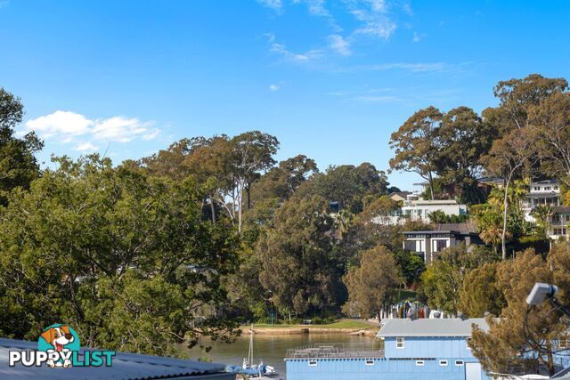 6A Bakers Road CHURCH POINT NSW 2105