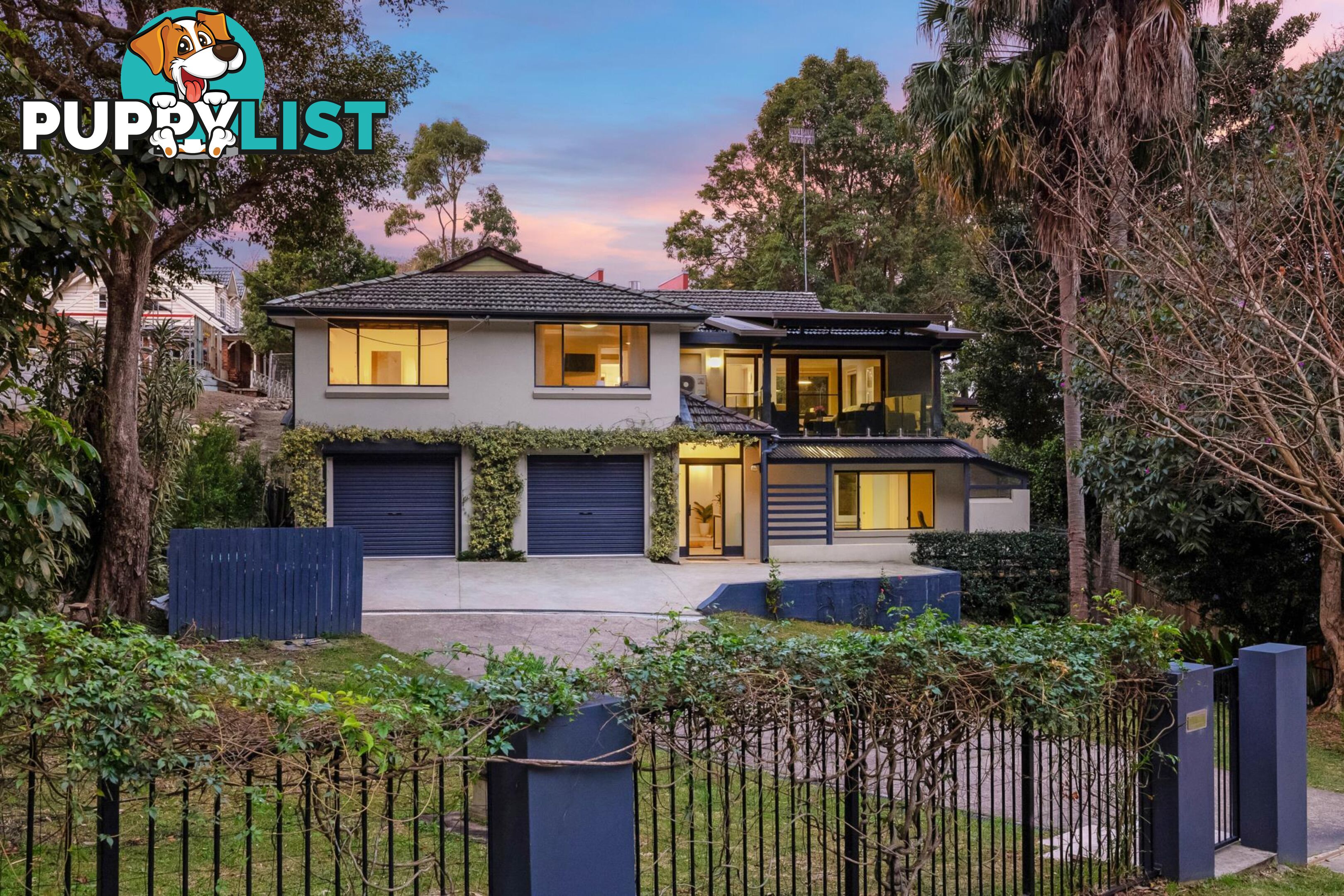 6A Bakers Road CHURCH POINT NSW 2105