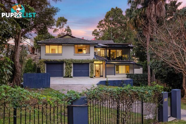 6A Bakers Road CHURCH POINT NSW 2105