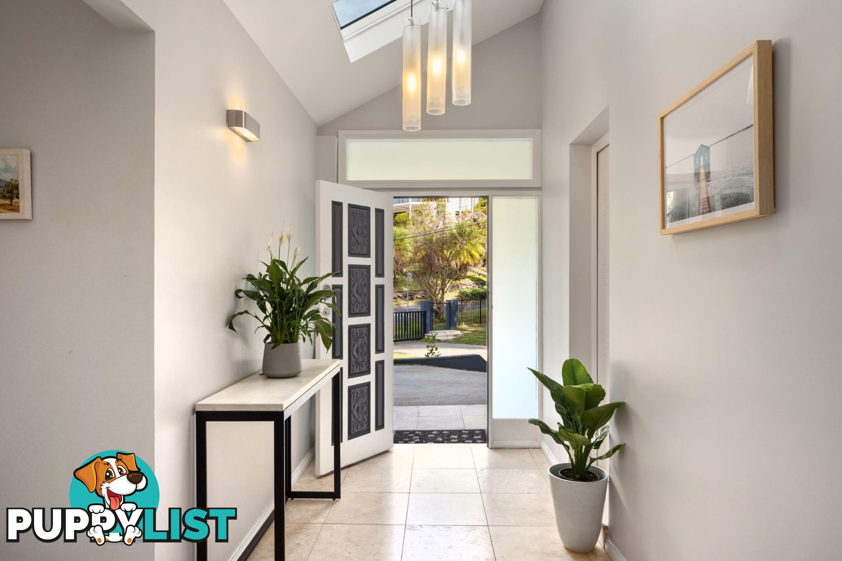 6A Bakers Road CHURCH POINT NSW 2105