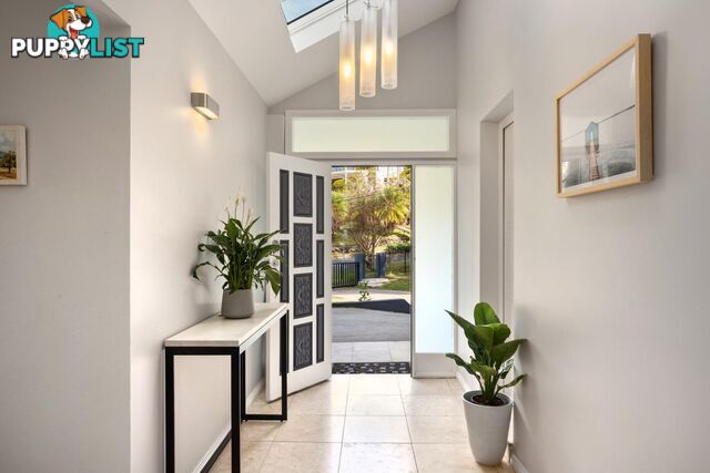 6A Bakers Road CHURCH POINT NSW 2105