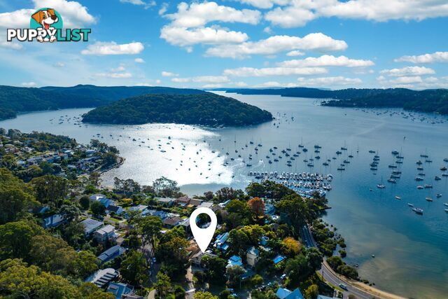 6A Bakers Road CHURCH POINT NSW 2105