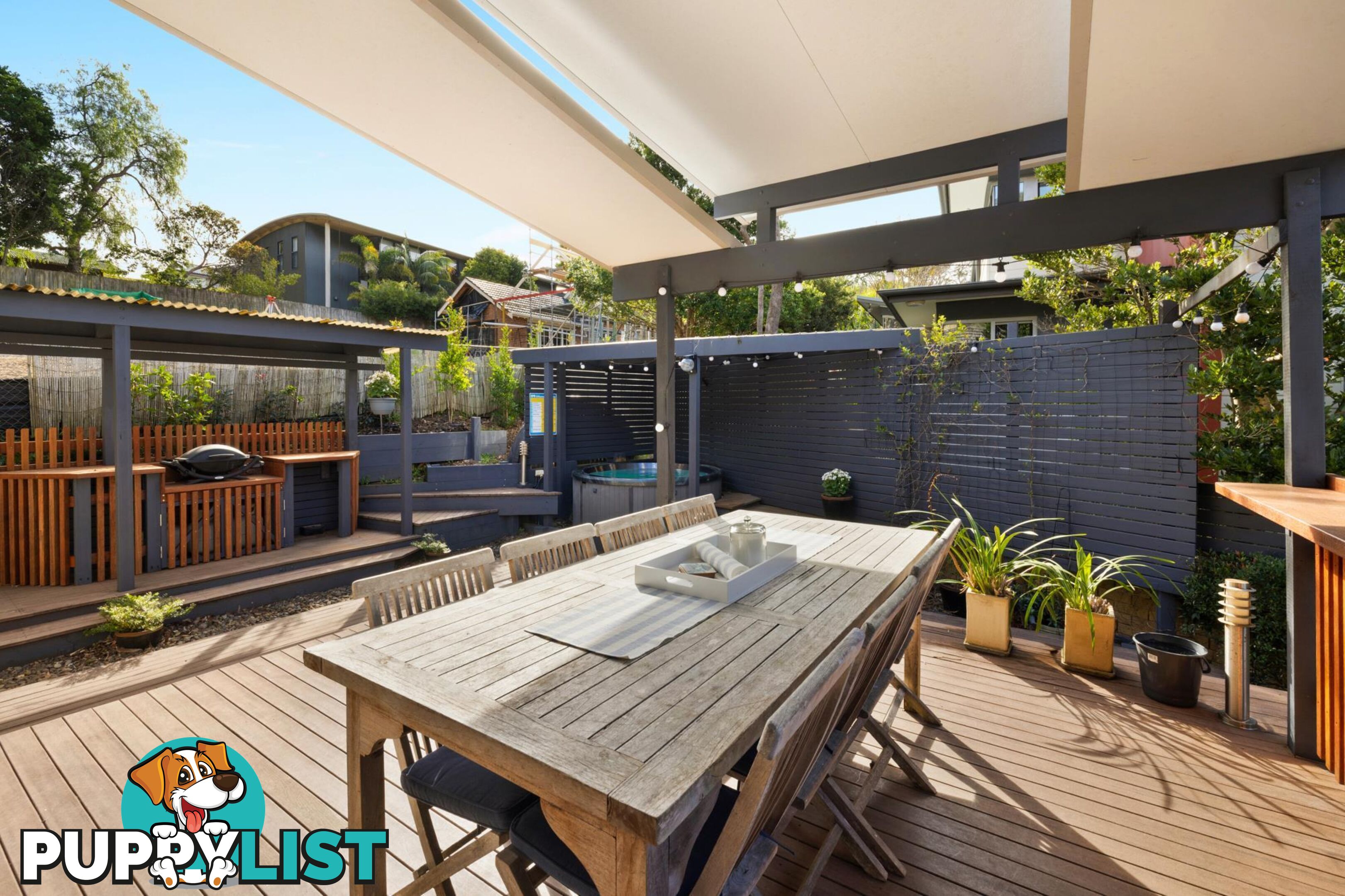 6A Bakers Road CHURCH POINT NSW 2105