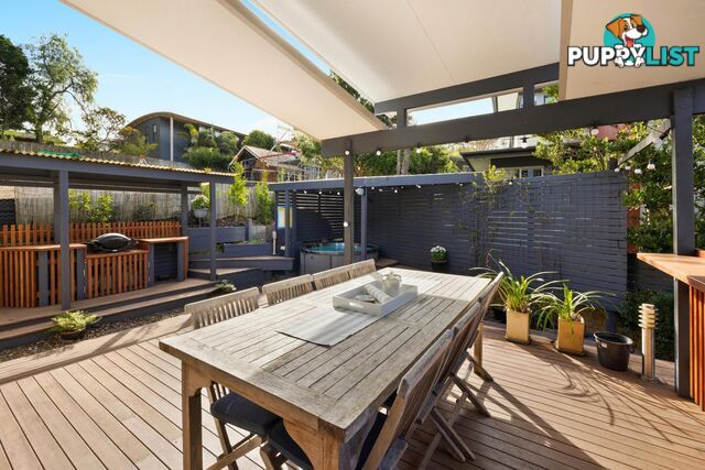 6A Bakers Road CHURCH POINT NSW 2105