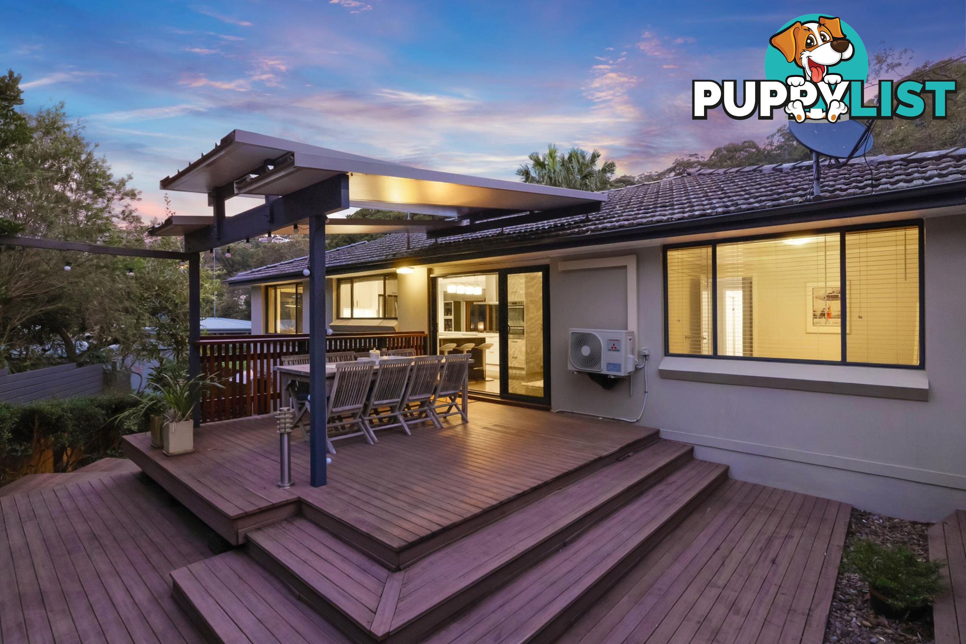 6A Bakers Road CHURCH POINT NSW 2105