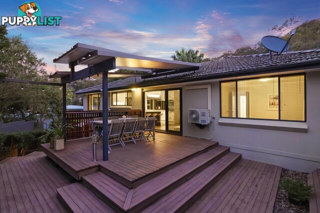 6A Bakers Road CHURCH POINT NSW 2105