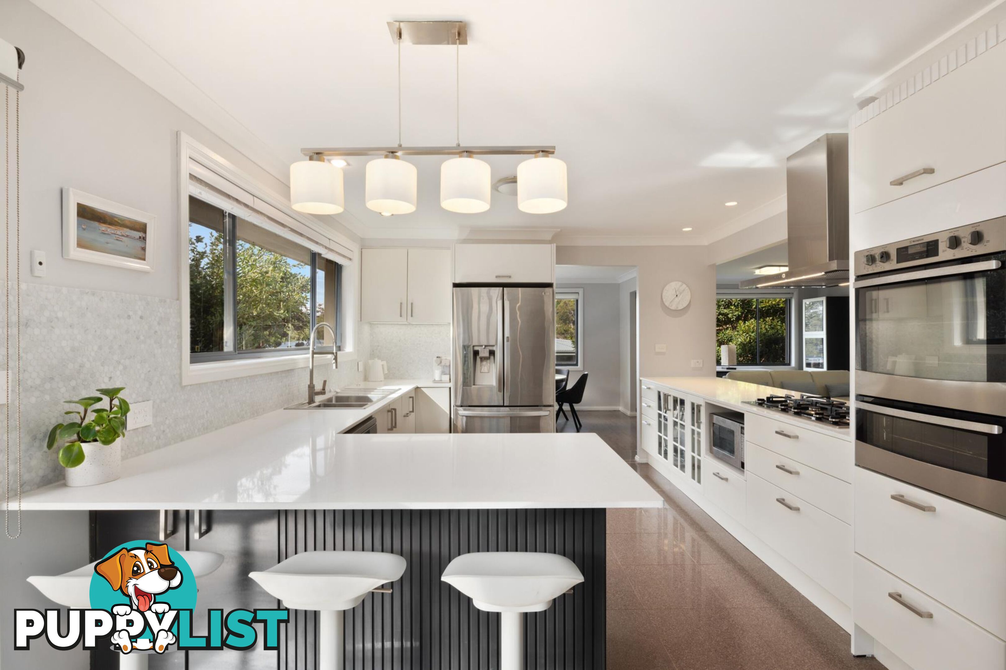 6A Bakers Road CHURCH POINT NSW 2105