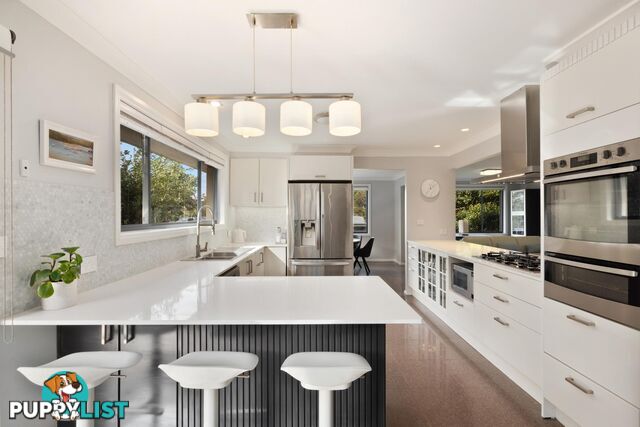 6A Bakers Road CHURCH POINT NSW 2105