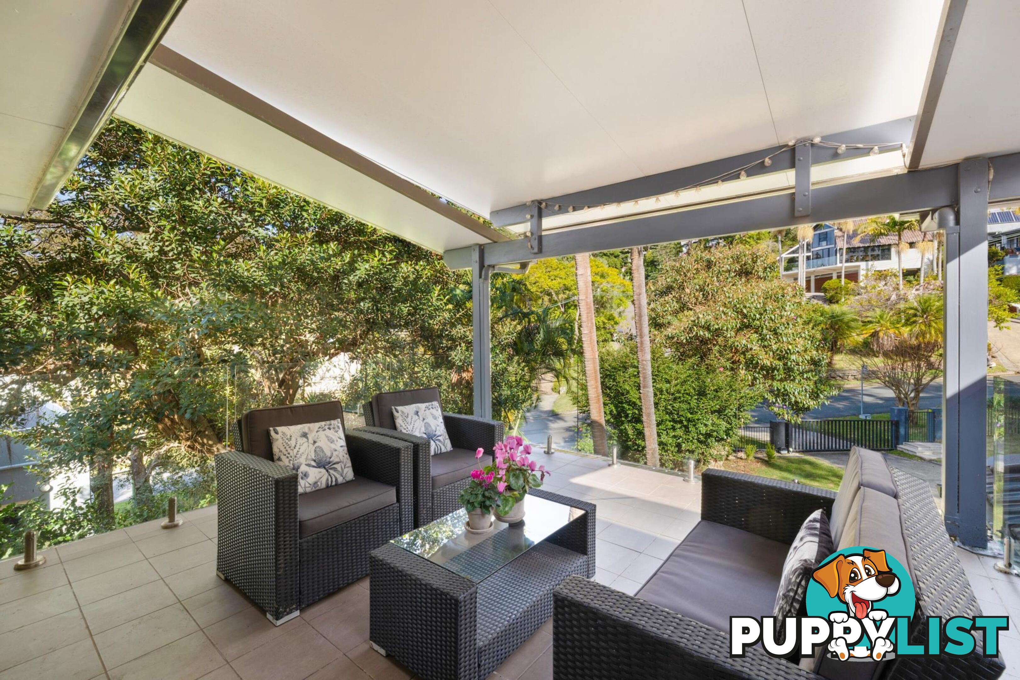 6A Bakers Road CHURCH POINT NSW 2105