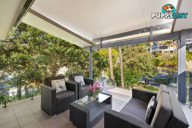 6A Bakers Road CHURCH POINT NSW 2105