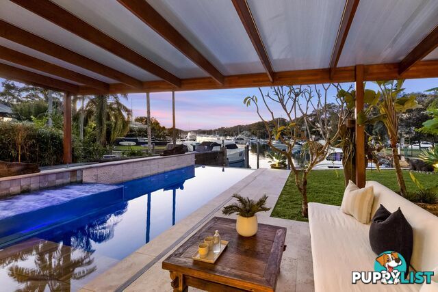 68 Rednal Street MONA VALE NSW 2103