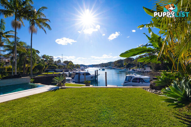 68 Rednal Street MONA VALE NSW 2103