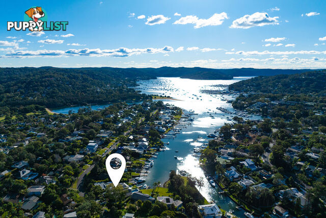 68 Rednal Street MONA VALE NSW 2103