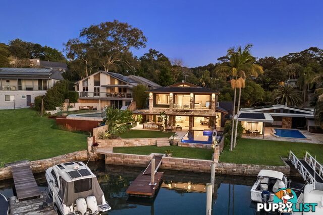 68 Rednal Street MONA VALE NSW 2103