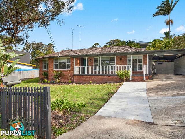 13 Brinawa Street MONA VALE NSW 2103