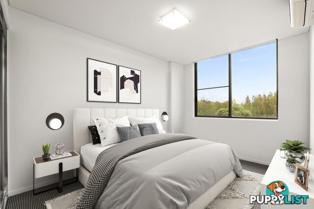 253/79-91 Macpherson Street WARRIEWOOD NSW 2102