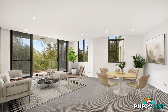 253/79-91 Macpherson Street WARRIEWOOD NSW 2102