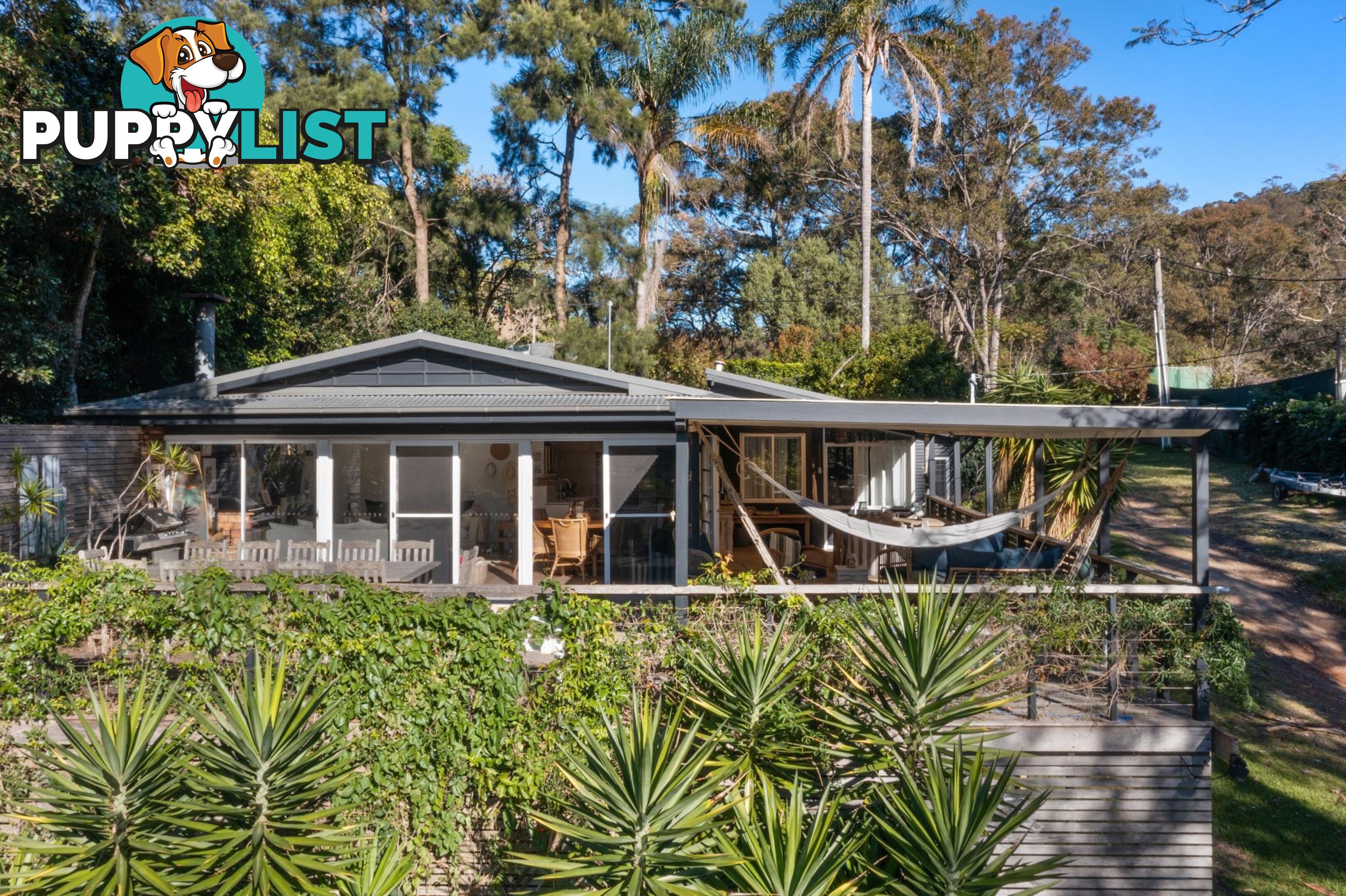 34 Sturdee Lane LOVETT BAY NSW 2105