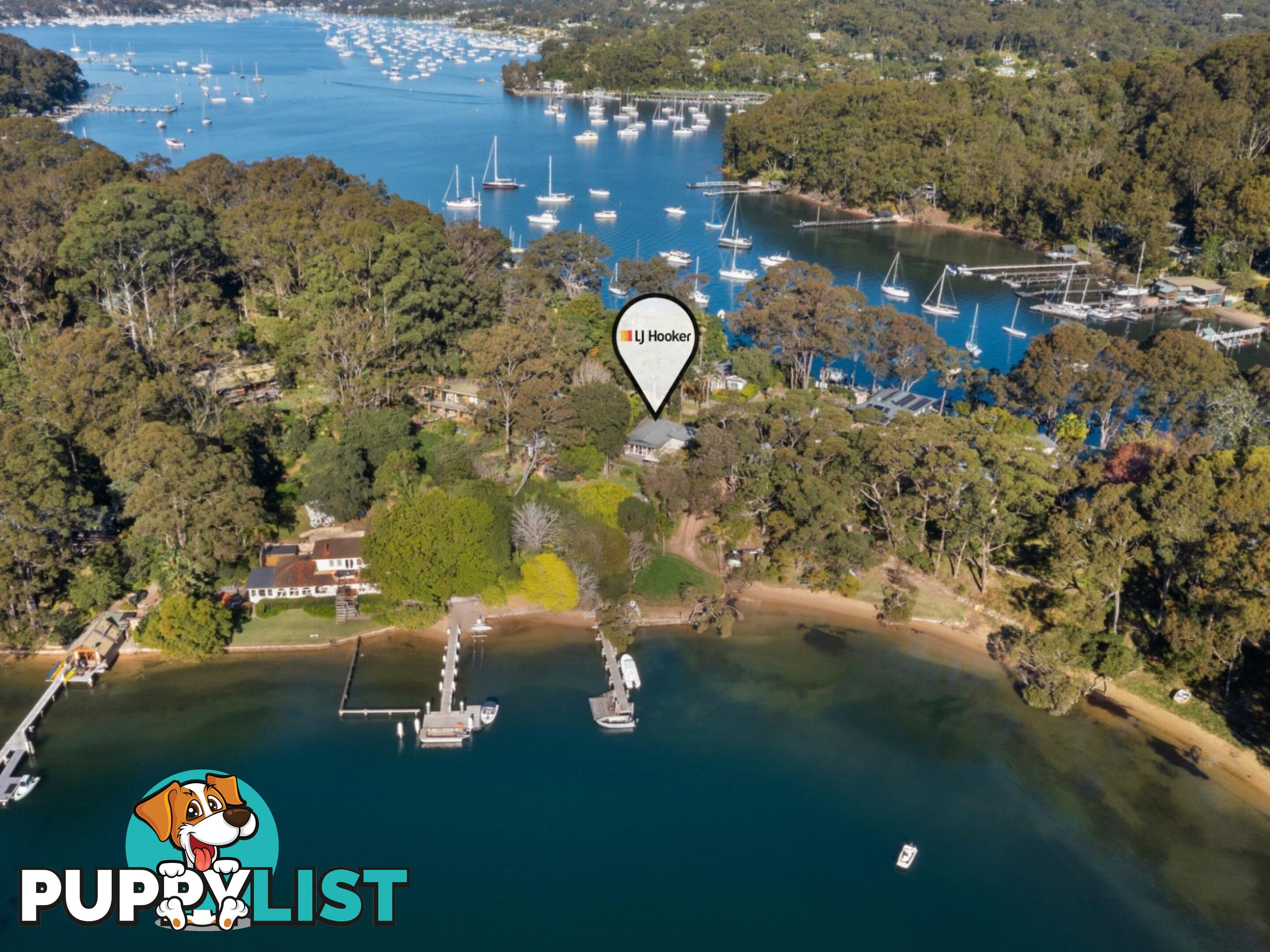 34 Sturdee Lane LOVETT BAY NSW 2105