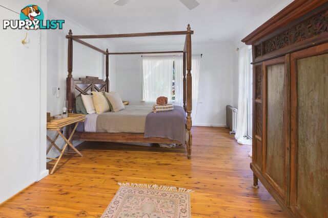34 Sturdee Lane LOVETT BAY NSW 2105