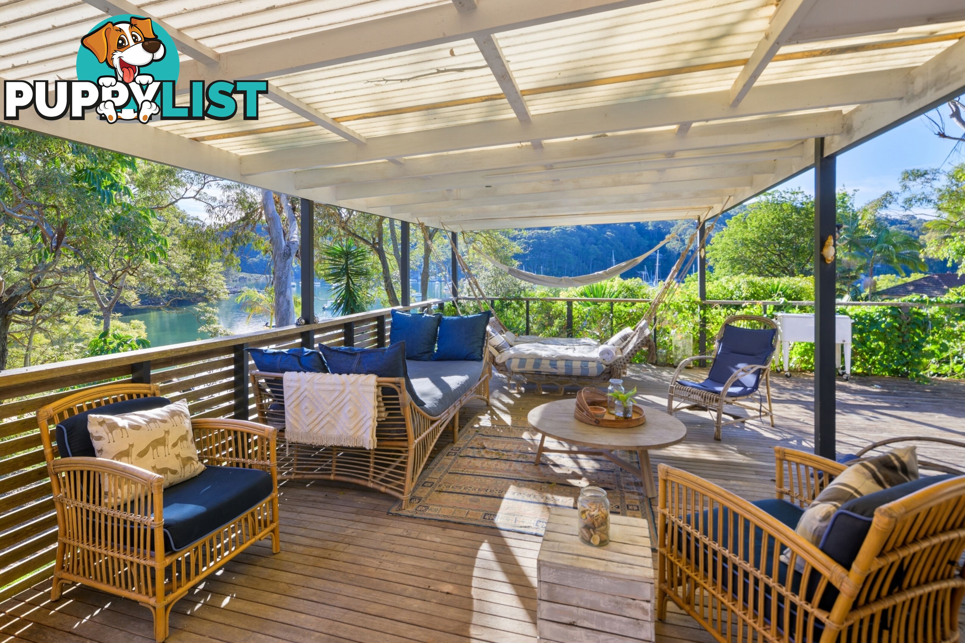 34 Sturdee Lane LOVETT BAY NSW 2105