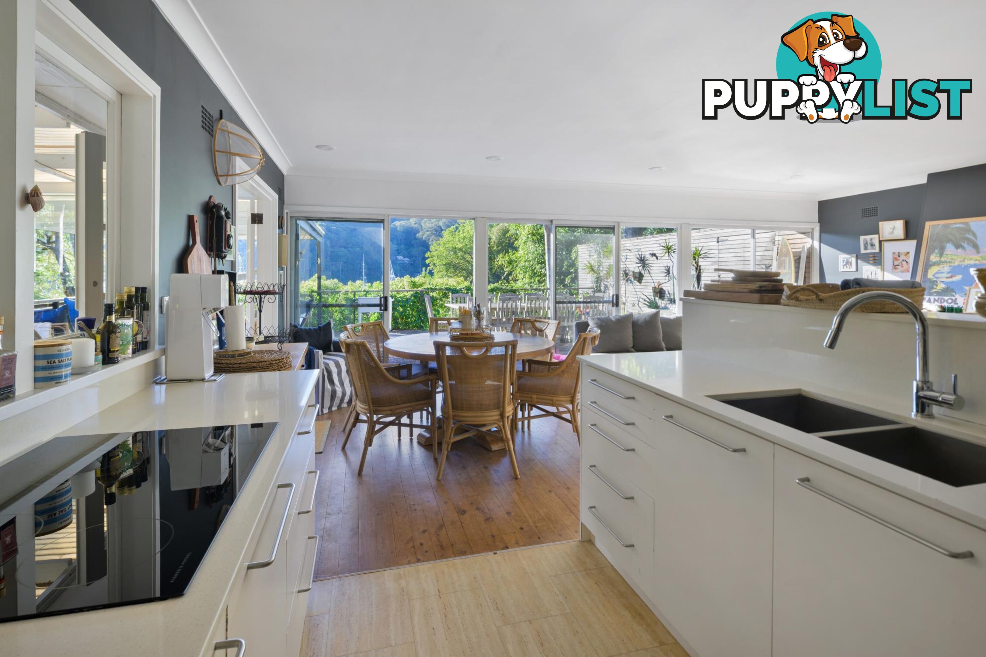 34 Sturdee Lane LOVETT BAY NSW 2105