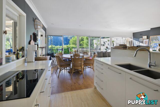 34 Sturdee Lane LOVETT BAY NSW 2105