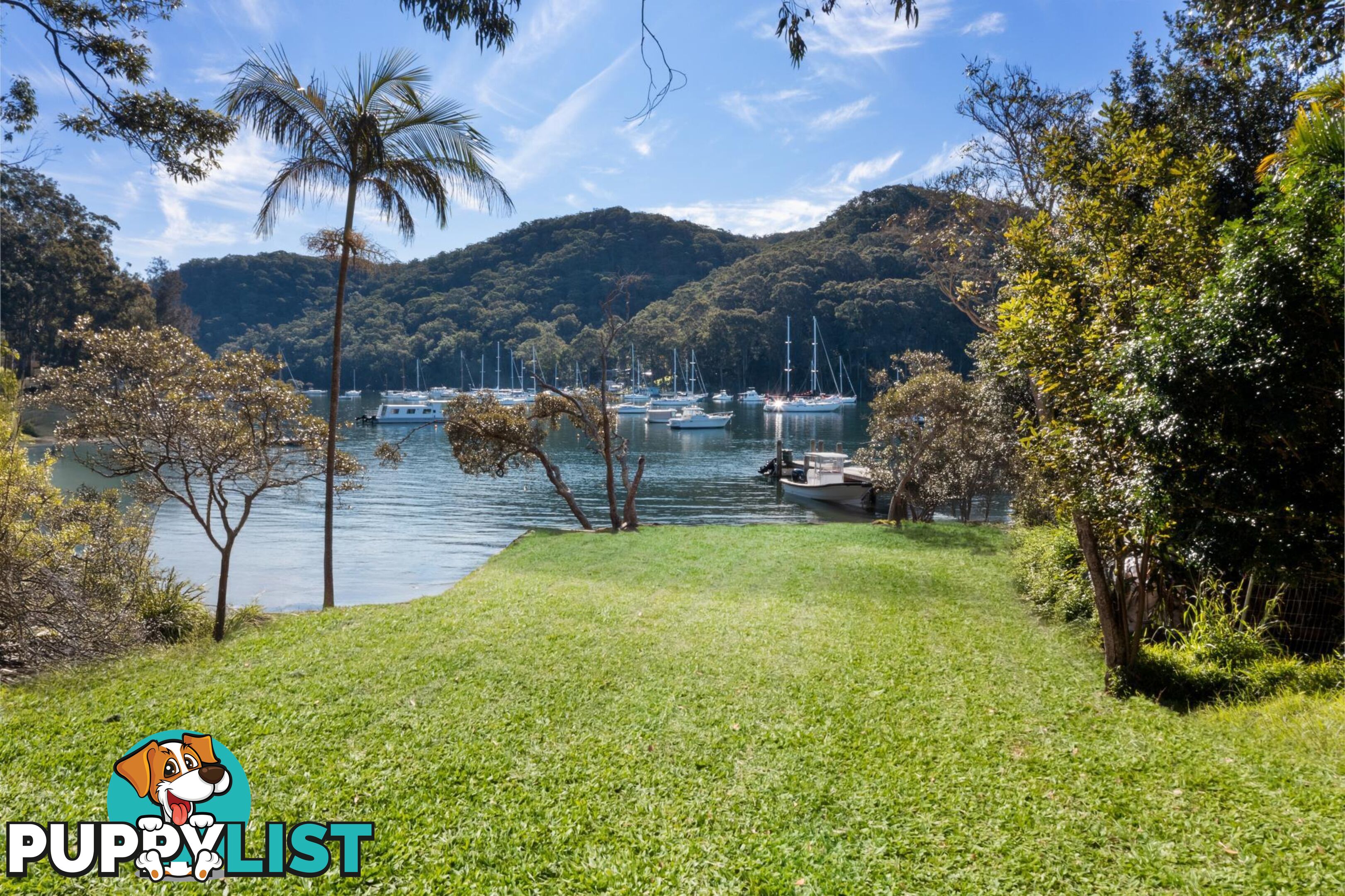 34 Sturdee Lane LOVETT BAY NSW 2105
