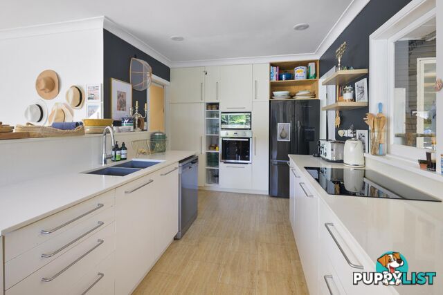 34 Sturdee Lane LOVETT BAY NSW 2105