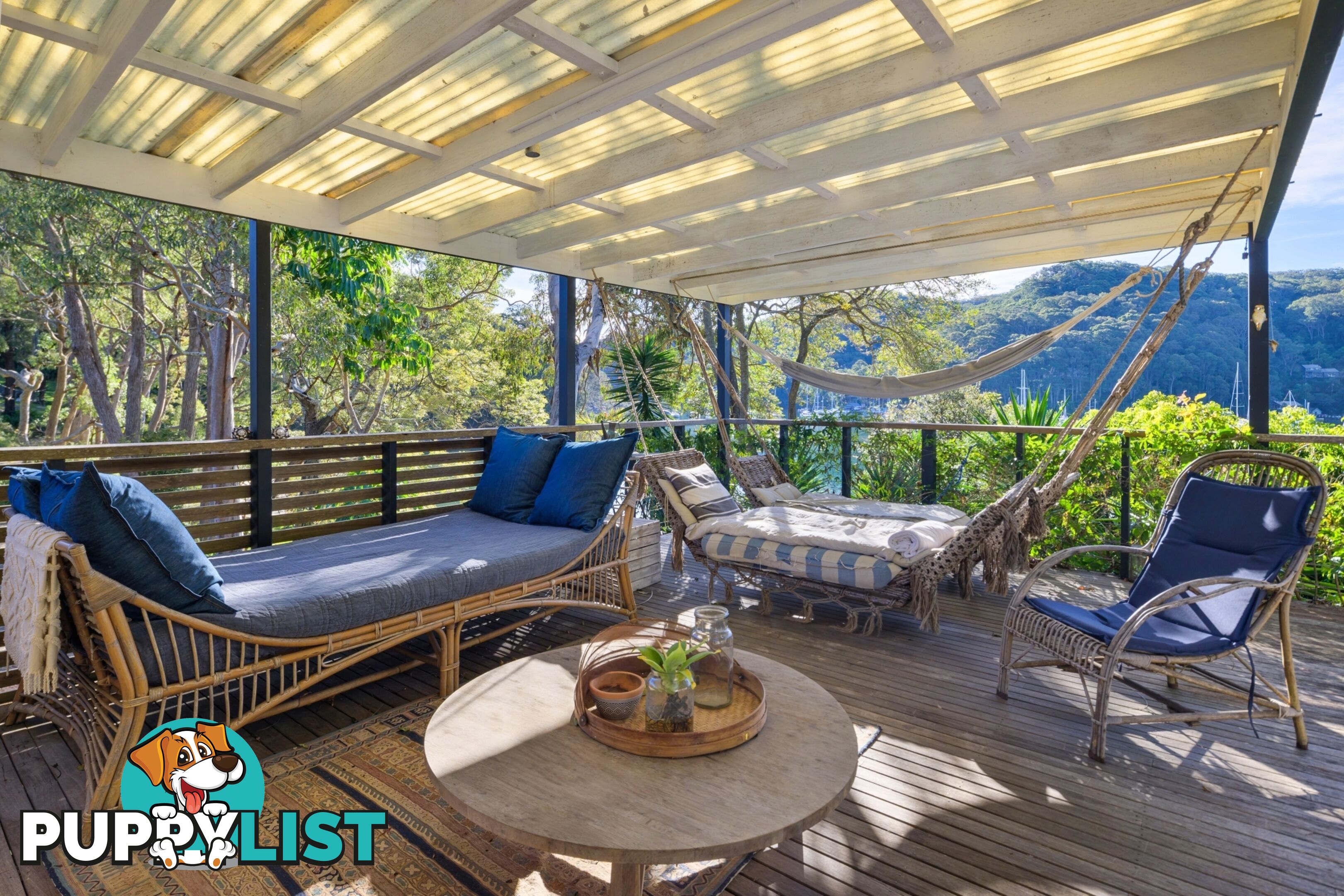 34 Sturdee Lane LOVETT BAY NSW 2105