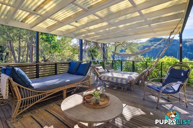 34 Sturdee Lane LOVETT BAY NSW 2105