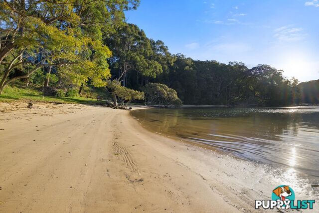 34 Sturdee Lane LOVETT BAY NSW 2105