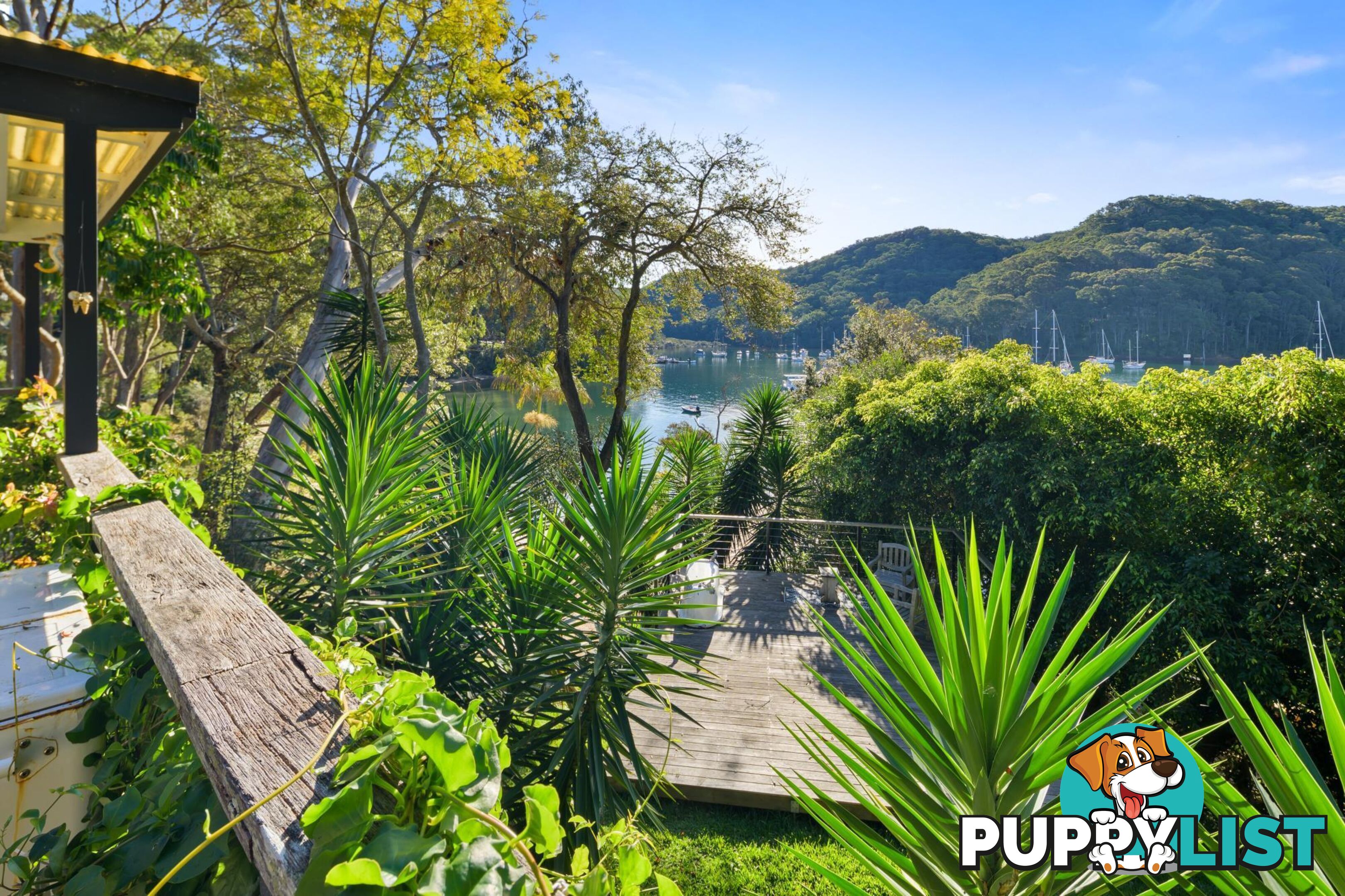 34 Sturdee Lane LOVETT BAY NSW 2105