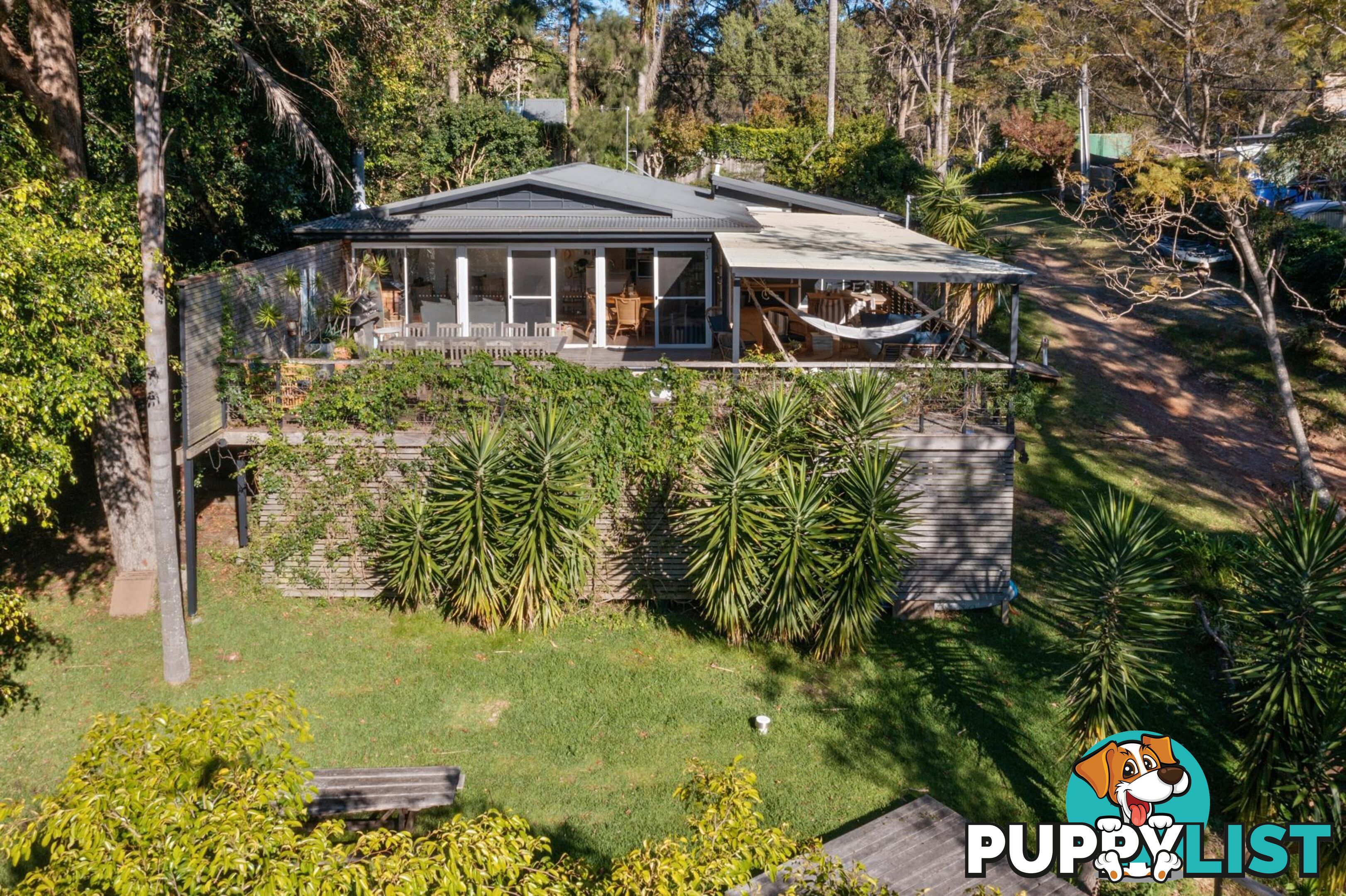 34 Sturdee Lane LOVETT BAY NSW 2105