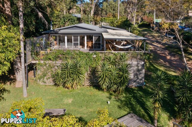 34 Sturdee Lane LOVETT BAY NSW 2105