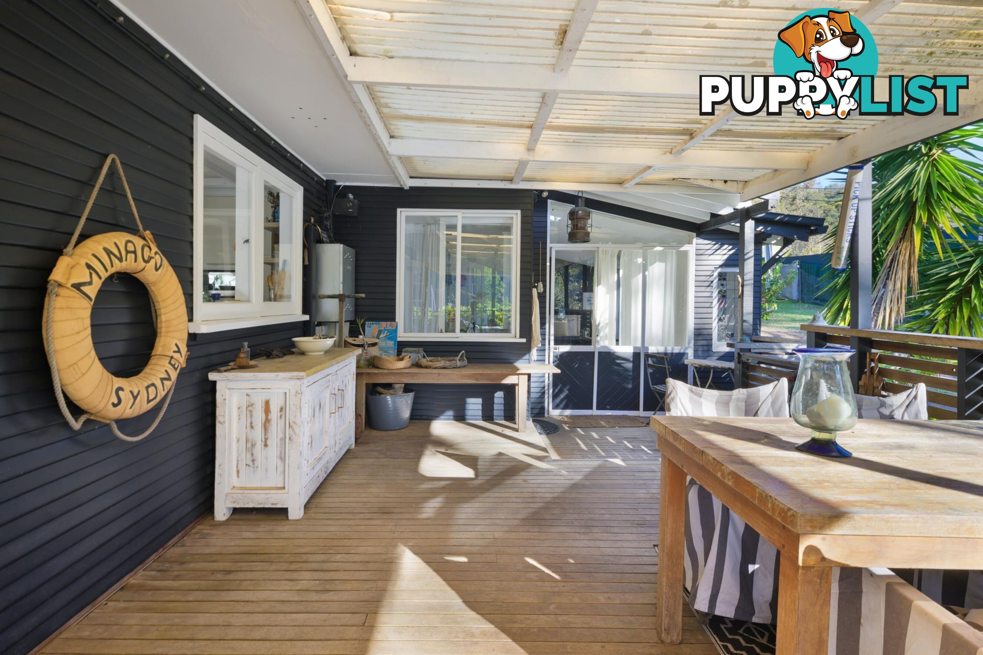34 Sturdee Lane LOVETT BAY NSW 2105