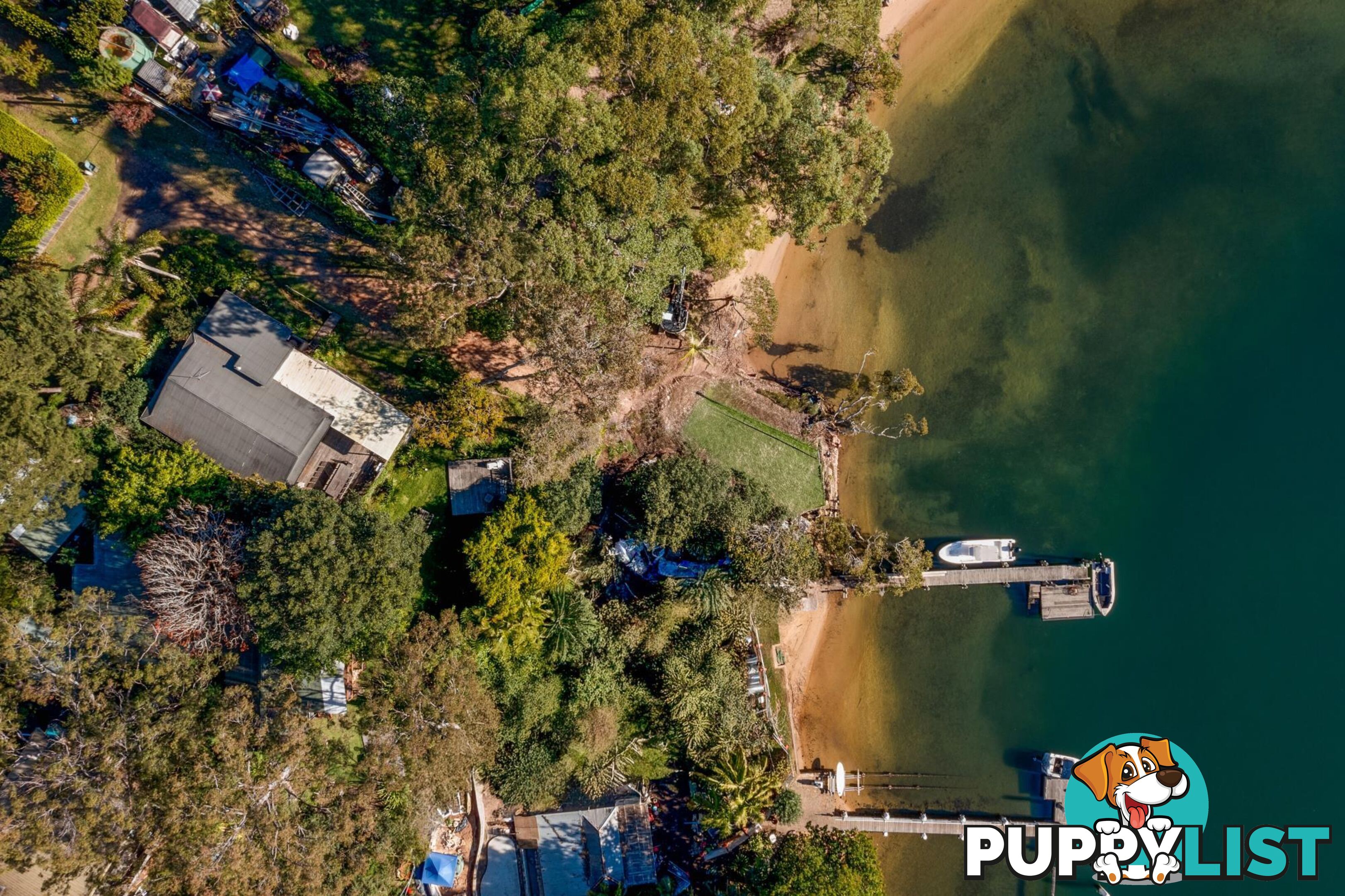 34 Sturdee Lane LOVETT BAY NSW 2105