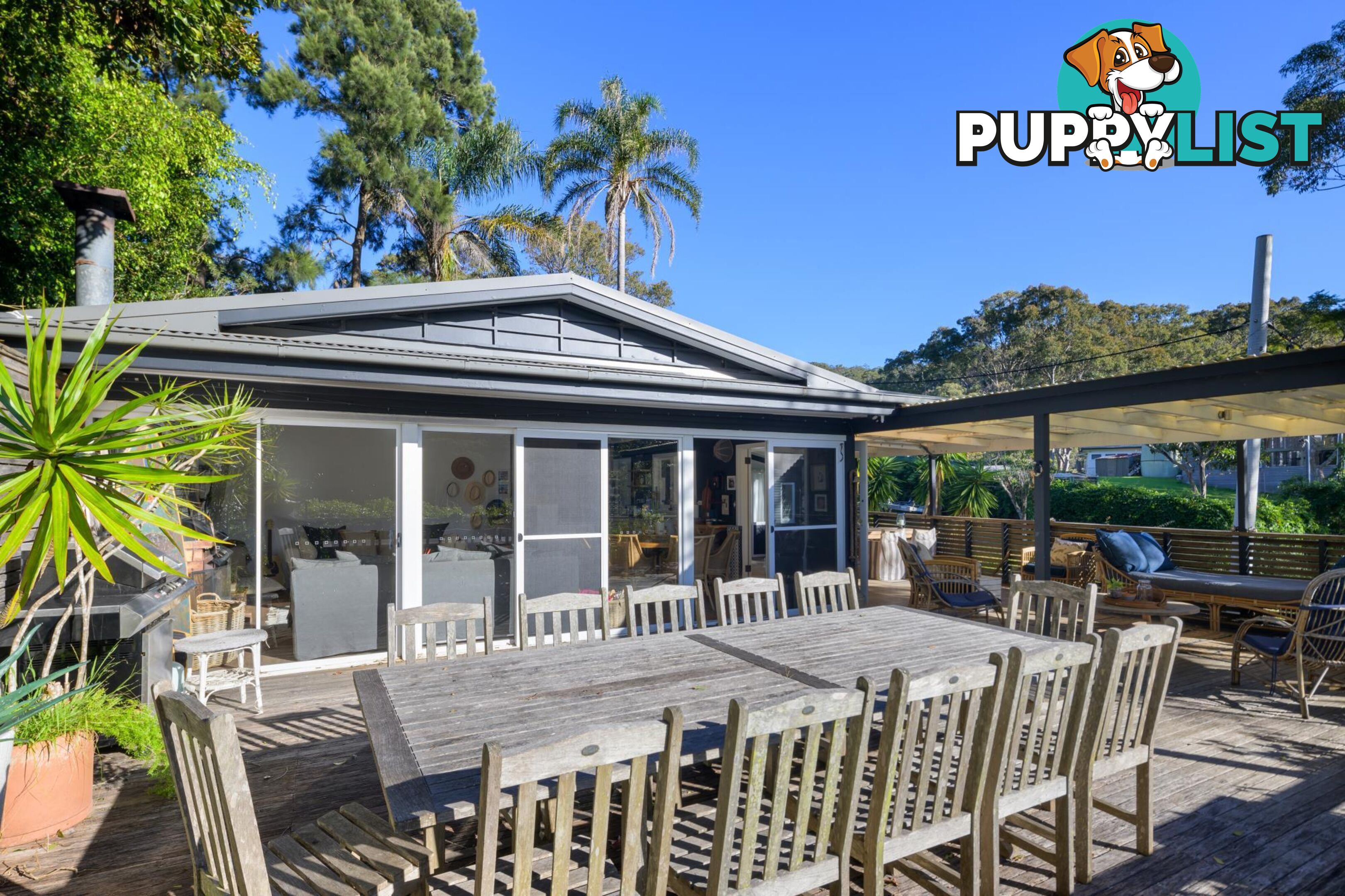 34 Sturdee Lane LOVETT BAY NSW 2105