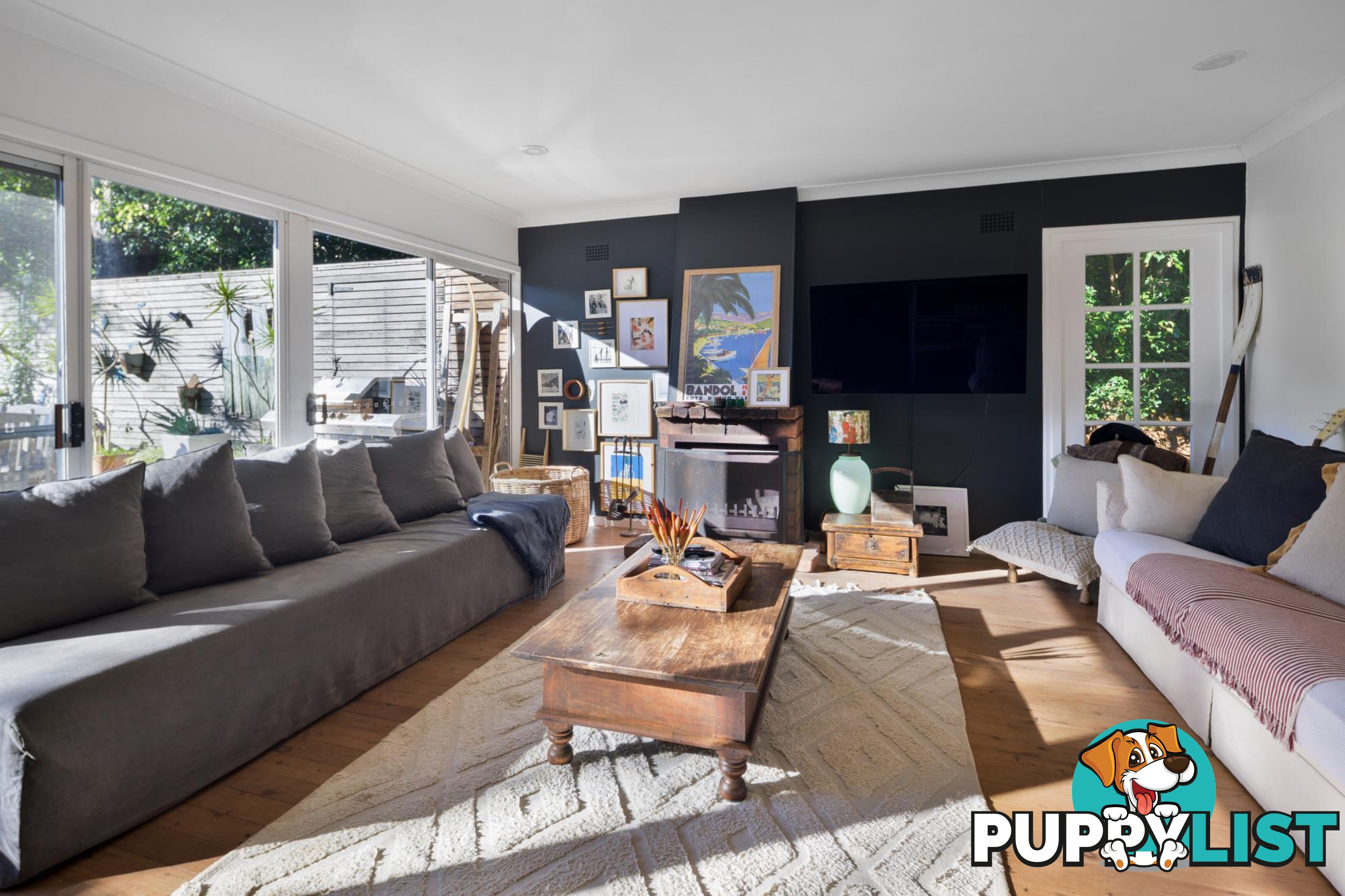 34 Sturdee Lane LOVETT BAY NSW 2105