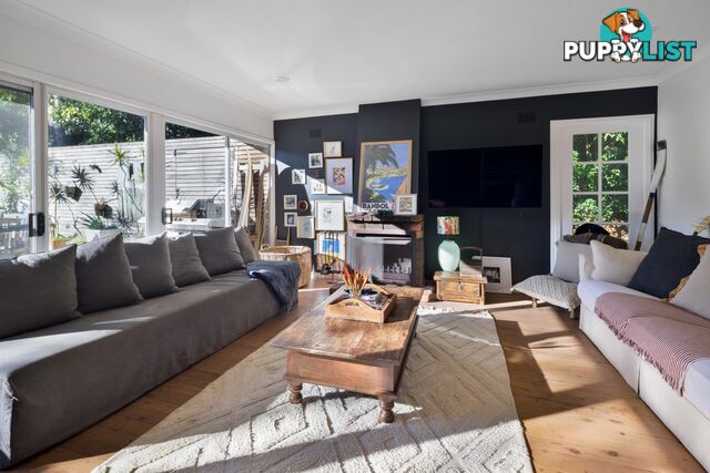 34 Sturdee Lane LOVETT BAY NSW 2105
