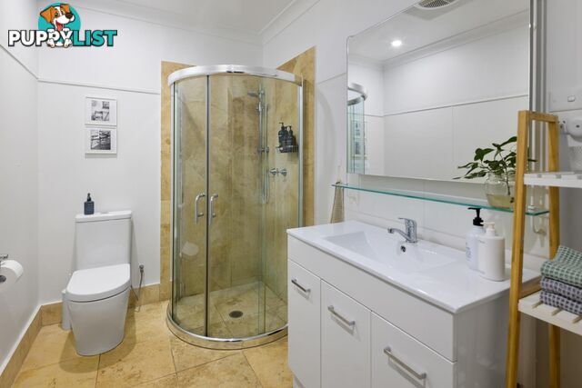 34 Sturdee Lane LOVETT BAY NSW 2105
