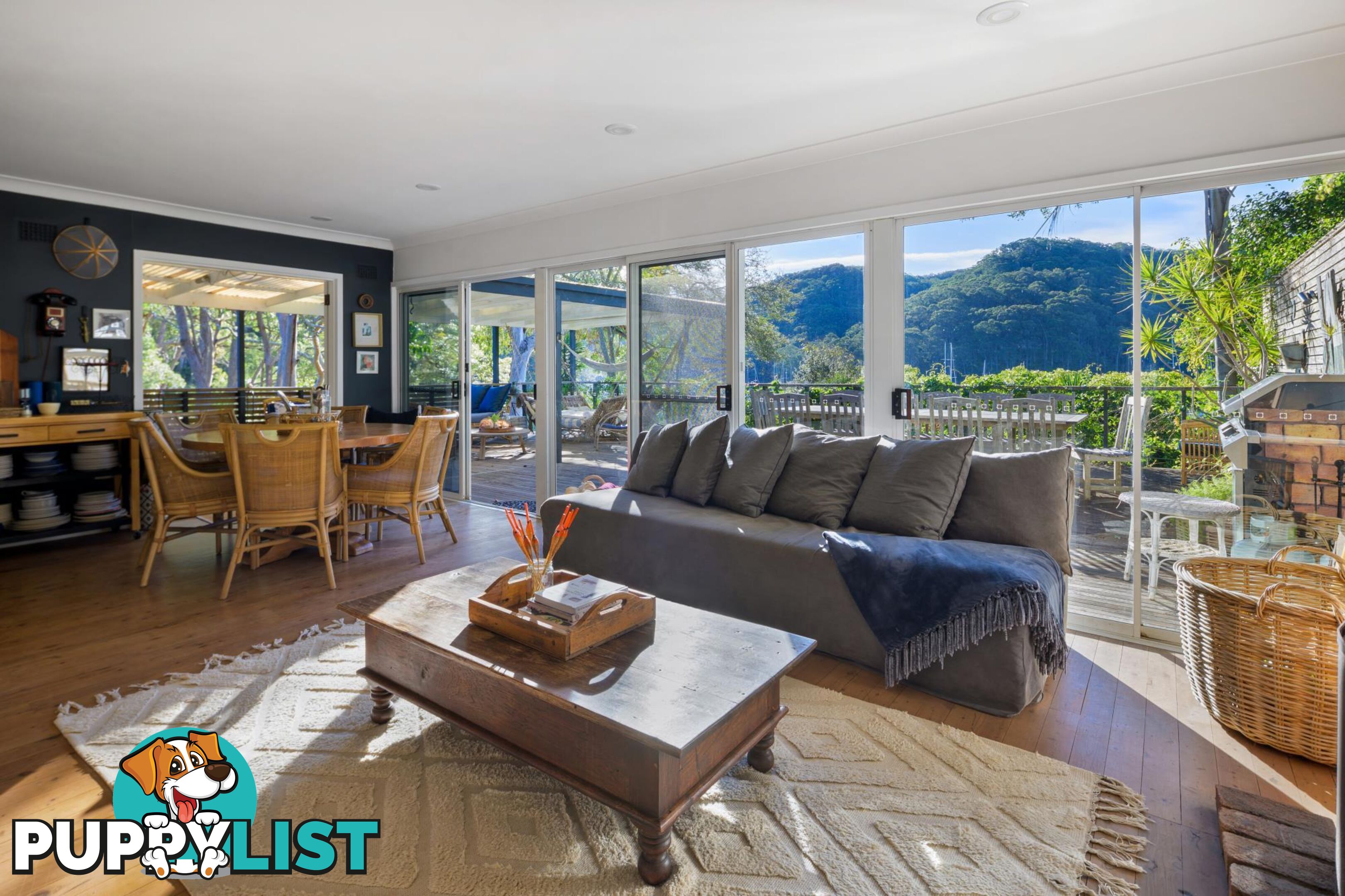 34 Sturdee Lane LOVETT BAY NSW 2105