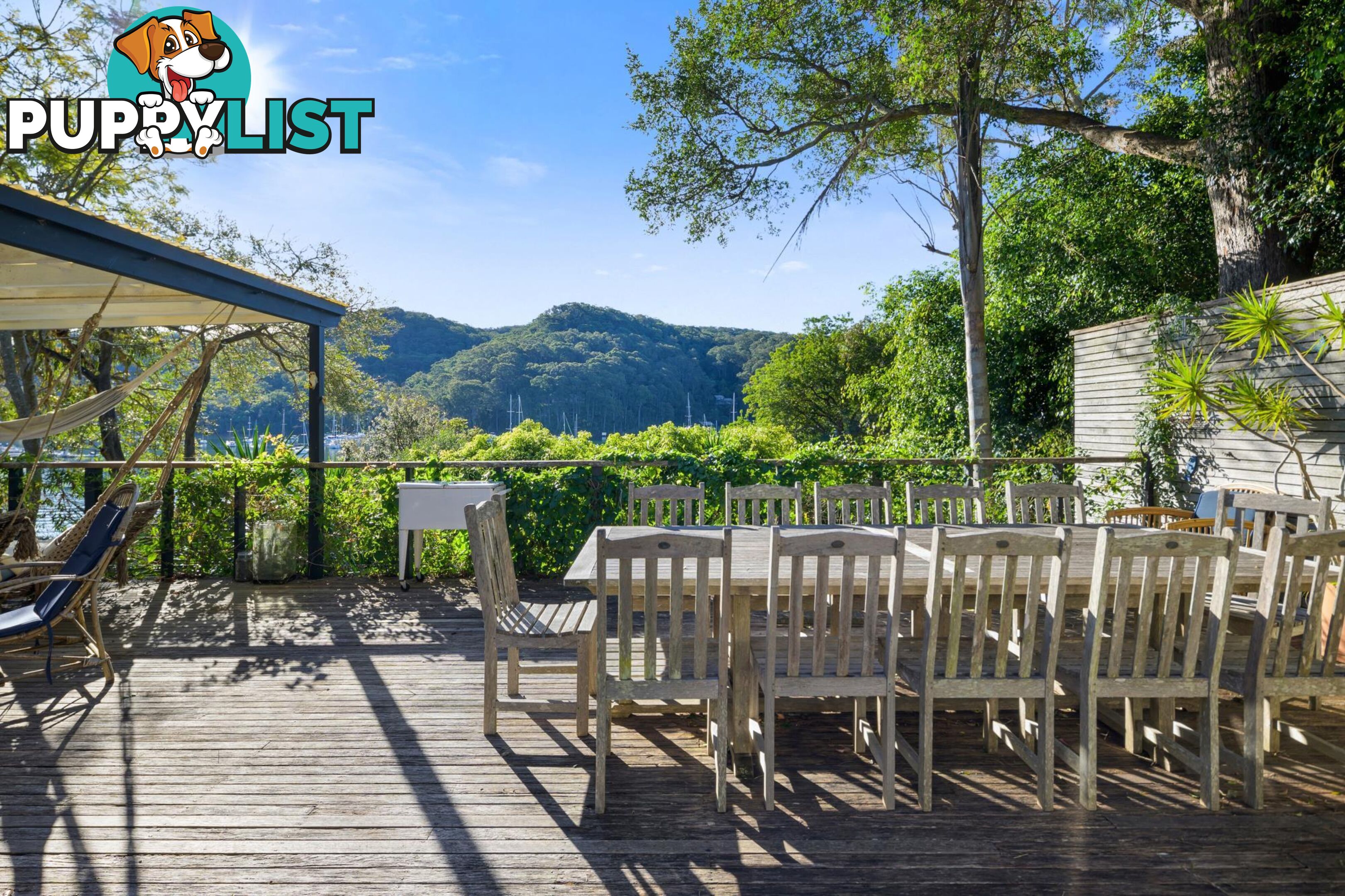 34 Sturdee Lane LOVETT BAY NSW 2105