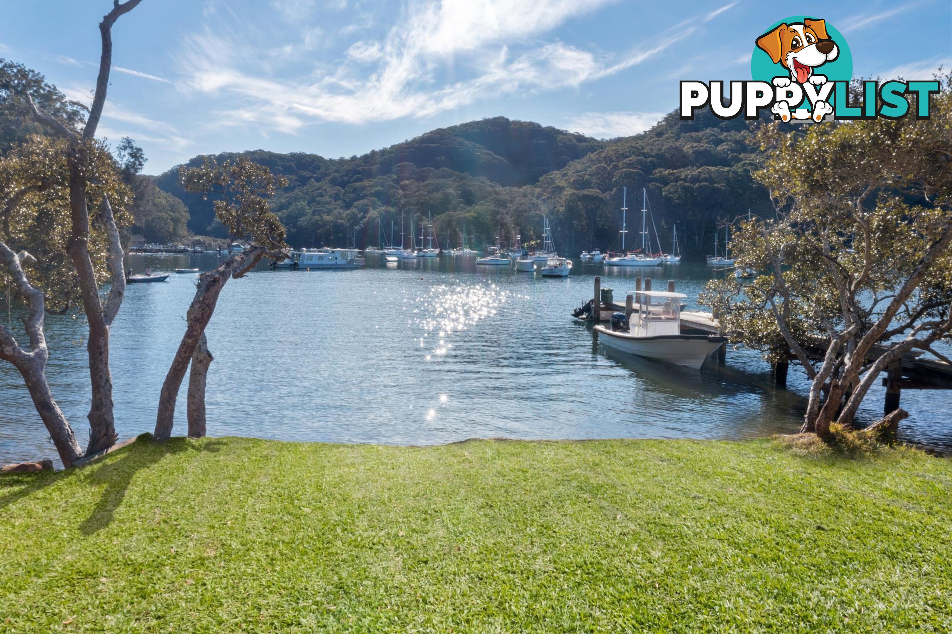 34 Sturdee Lane LOVETT BAY NSW 2105