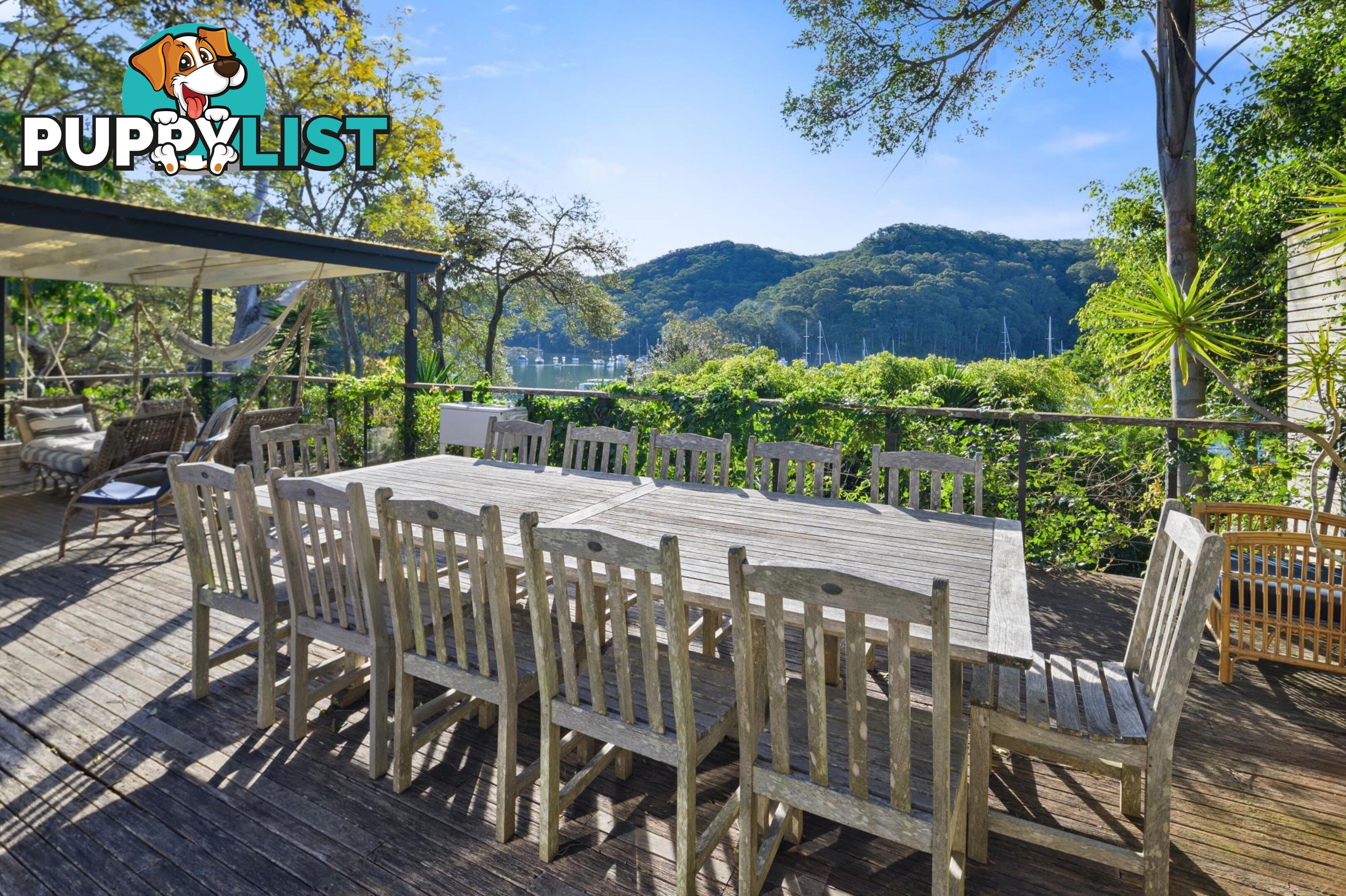 34 Sturdee Lane LOVETT BAY NSW 2105