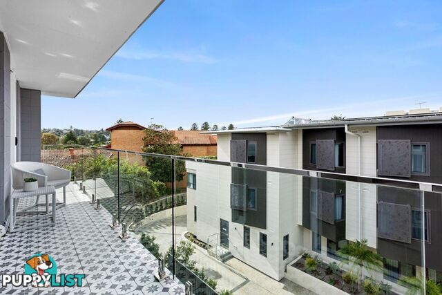 10/28 Darley Street MONA VALE NSW 2103